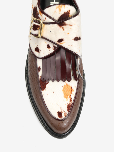 MOKASYNY HEGO'S MILANO