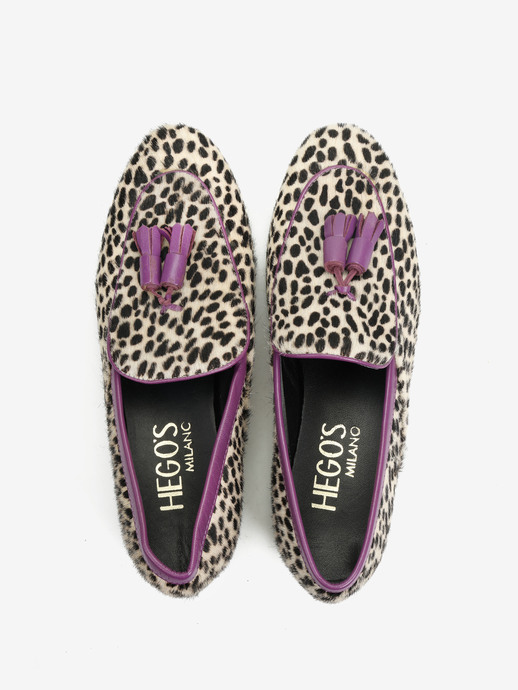 MOKASYNY HEGO'S MILANO CAMPIONI 891_HEGOS