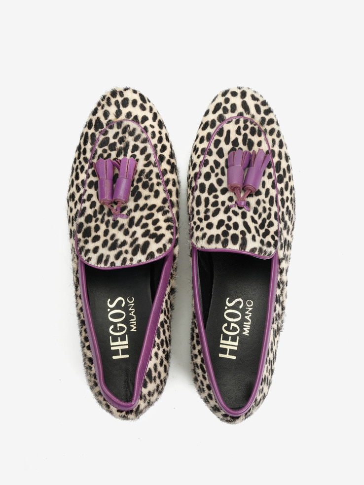 MOKASYNY HEGO'S MILANO CAMPIONI 891_HEGOS