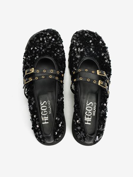 BALERINY HEGO'S MILANO