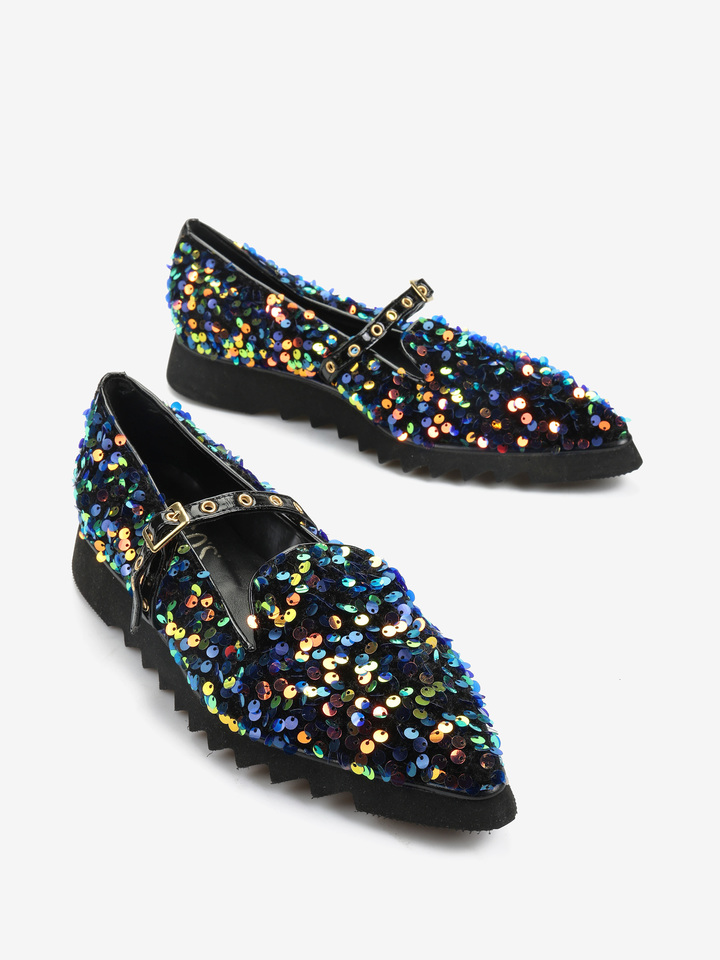 BALERINY HEGO'S MILANO