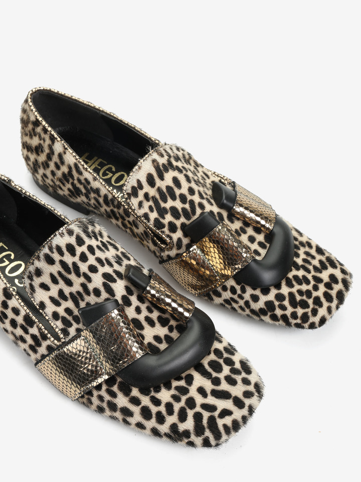 BALERINY HEGO'S MILANO