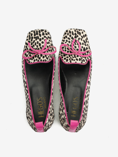 BALERINY HEGO'S MILANO