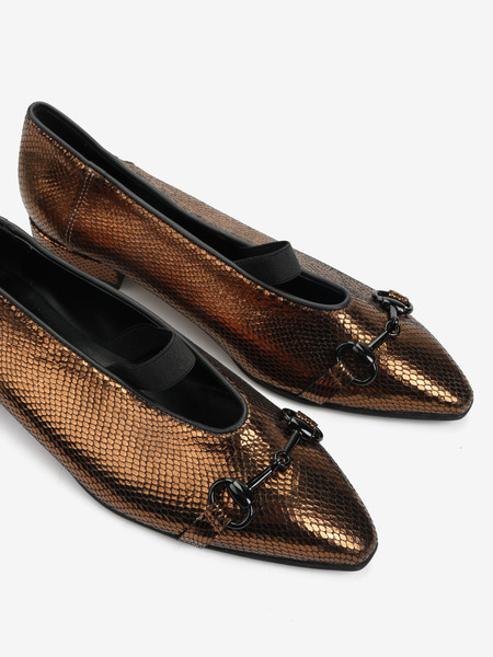 BALERINY HEGO'S MILANO