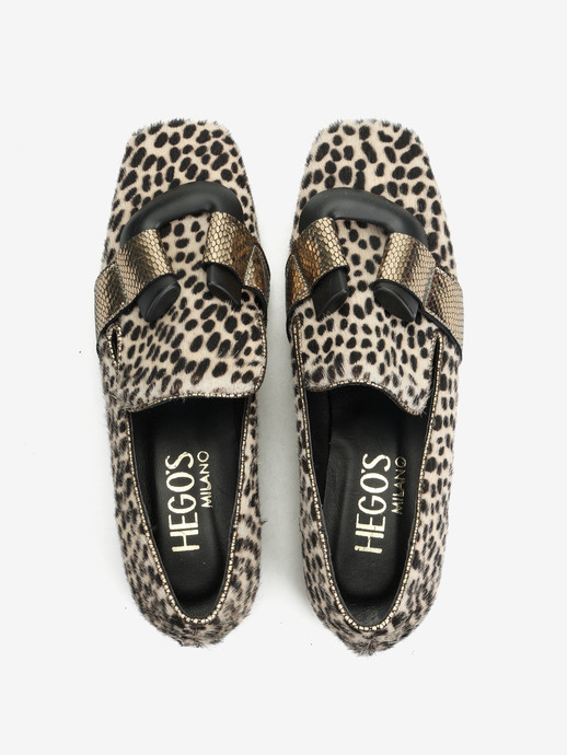 BALERINY HEGO'S MILANO CAMPIONI 921_HEGOS