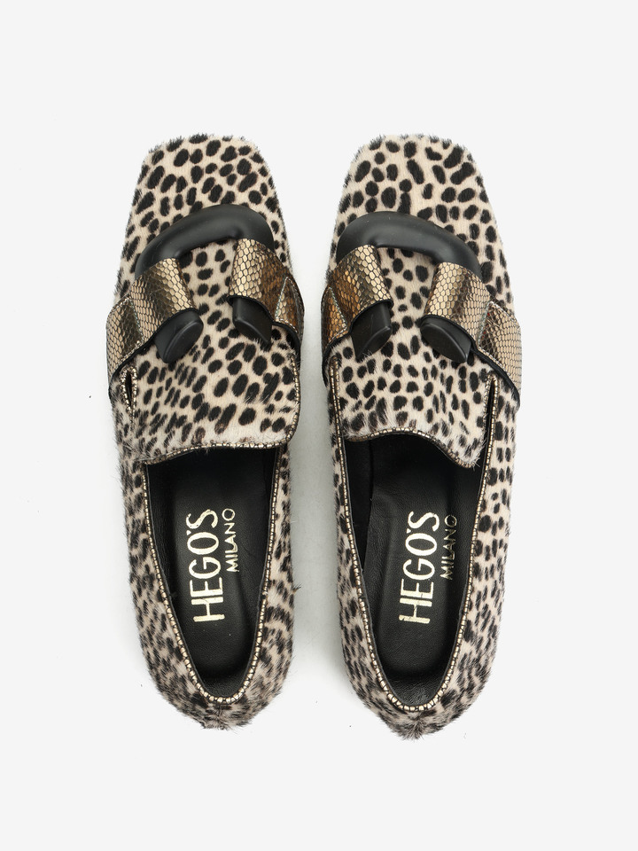 BALERINY HEGO'S MILANO