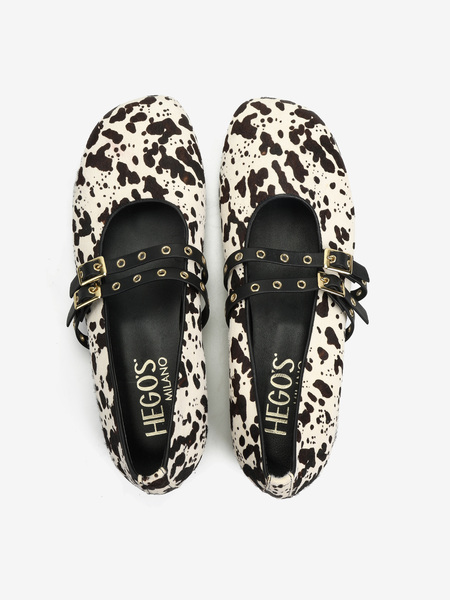 BALERINY HEGO'S MILANO