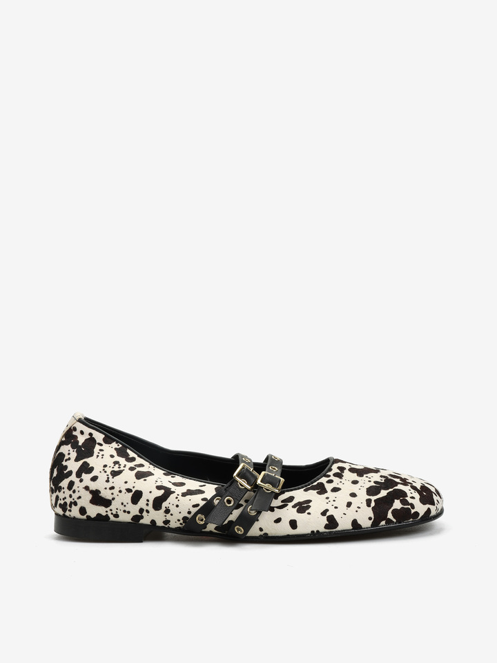 BALERINY HEGO'S MILANO