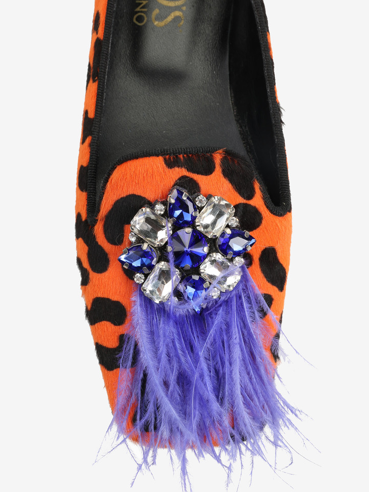 BALERINY HEGO'S MILANO