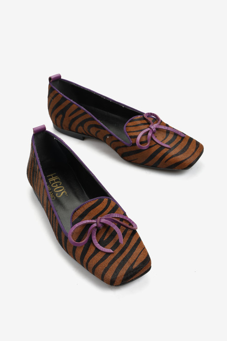 BALERINY HEGO'S MILANO CAMPIONI 919_HEGOS