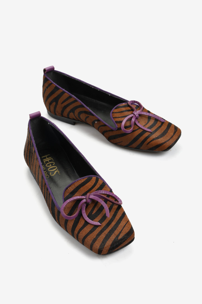 BALERINY HEGO'S MILANO CAMPIONI 919_HEGOS