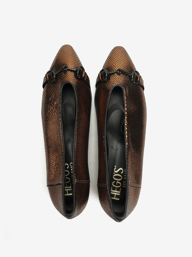 BALERINY HEGO'S MILANO CAMPIONI 916_HEGOS