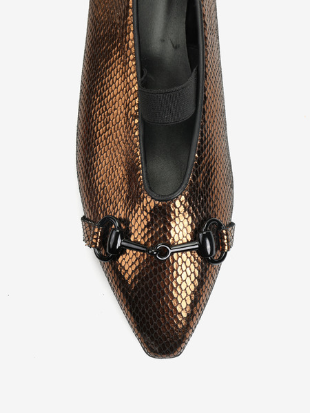 BALERINY HEGO'S MILANO