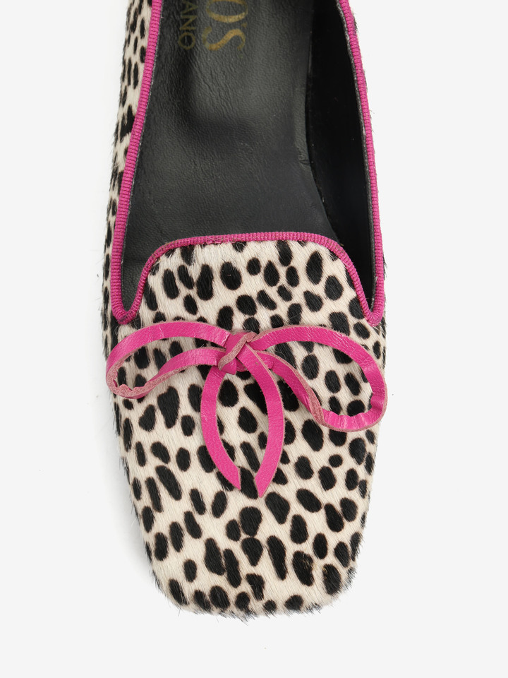 BALERINY HEGO'S MILANO