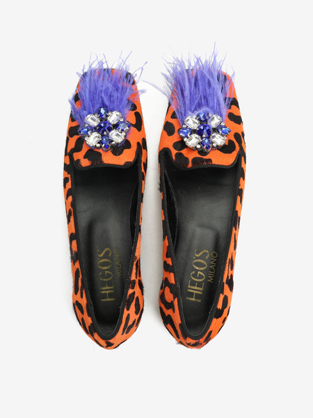 BALERINY HEGO'S MILANO