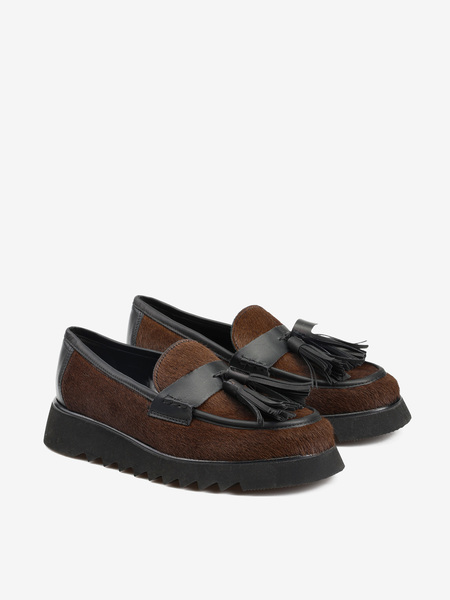 MOKASYNY HEGO'S MILANO