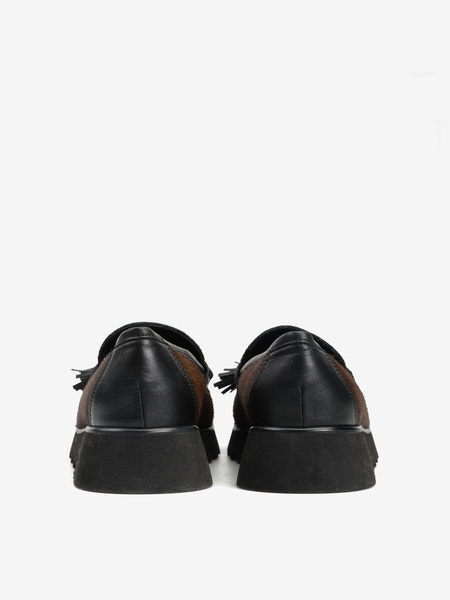 MOKASYNY HEGO'S MILANO