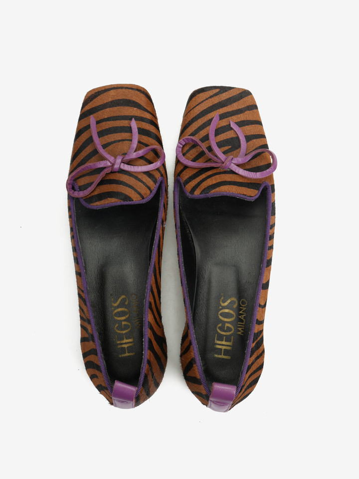 BALERINY HEGO'S MILANO