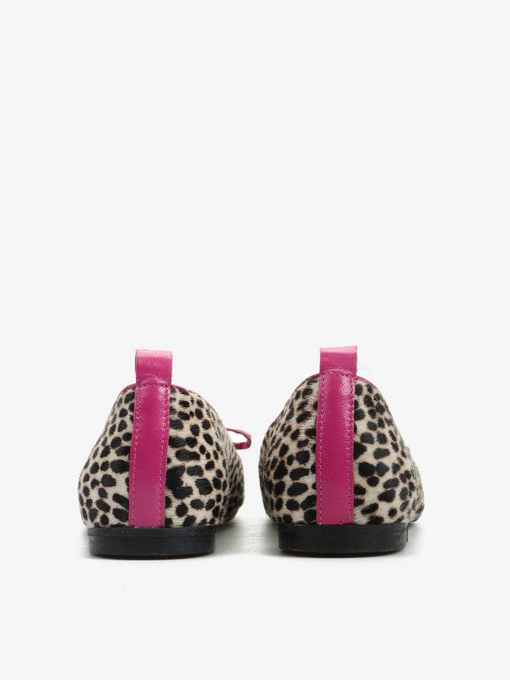 BALERINY HEGO'S MILANO