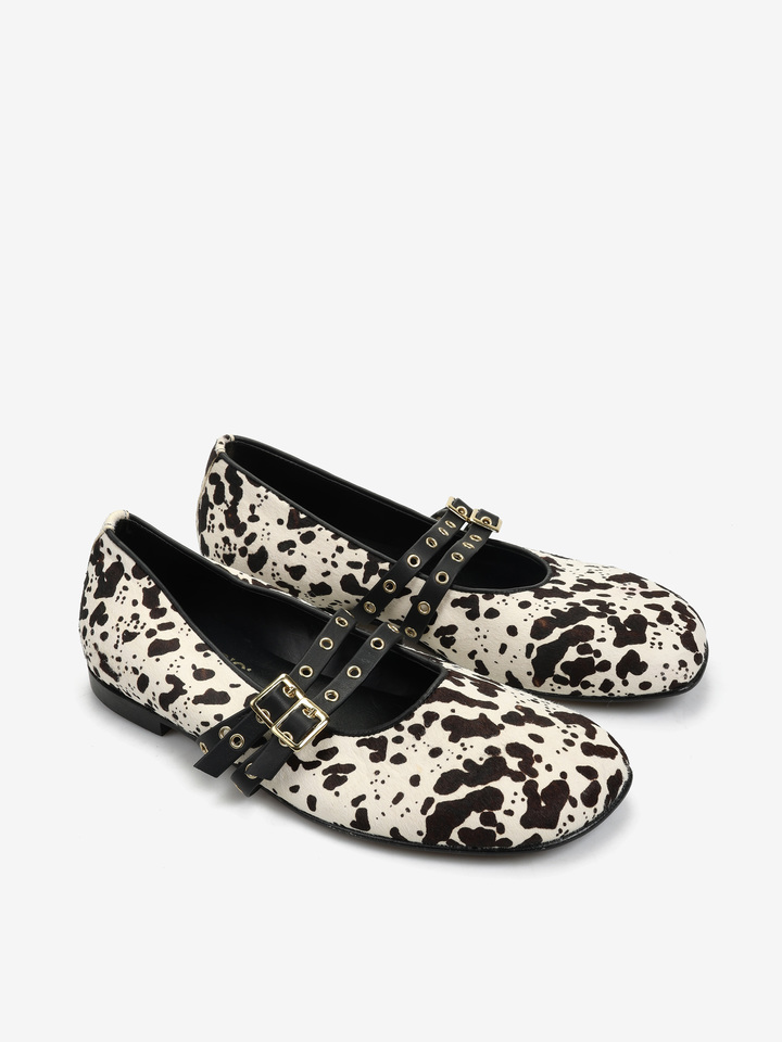 BALERINY HEGO'S MILANO