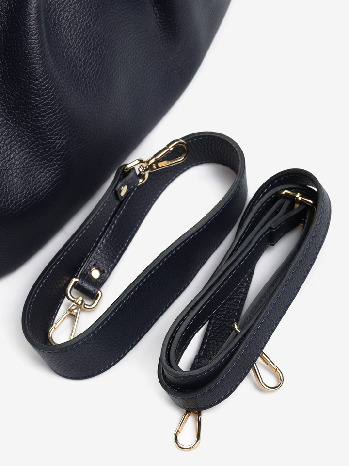 TOREBKA DAMSKA FLAVIA HEGO'S MILANO