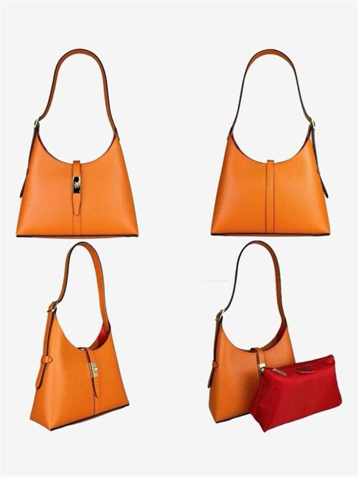 TOREBKA DAMSKA GINA HEGO'S MILANO