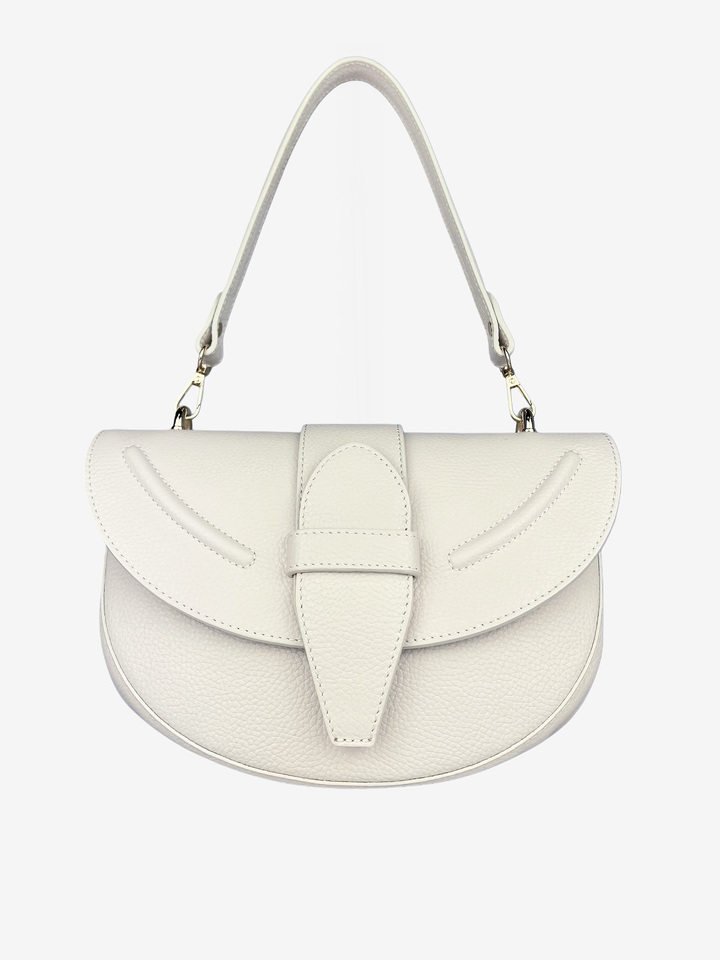 TOREBKA DAMSKA PIA HEGO'S MILANO