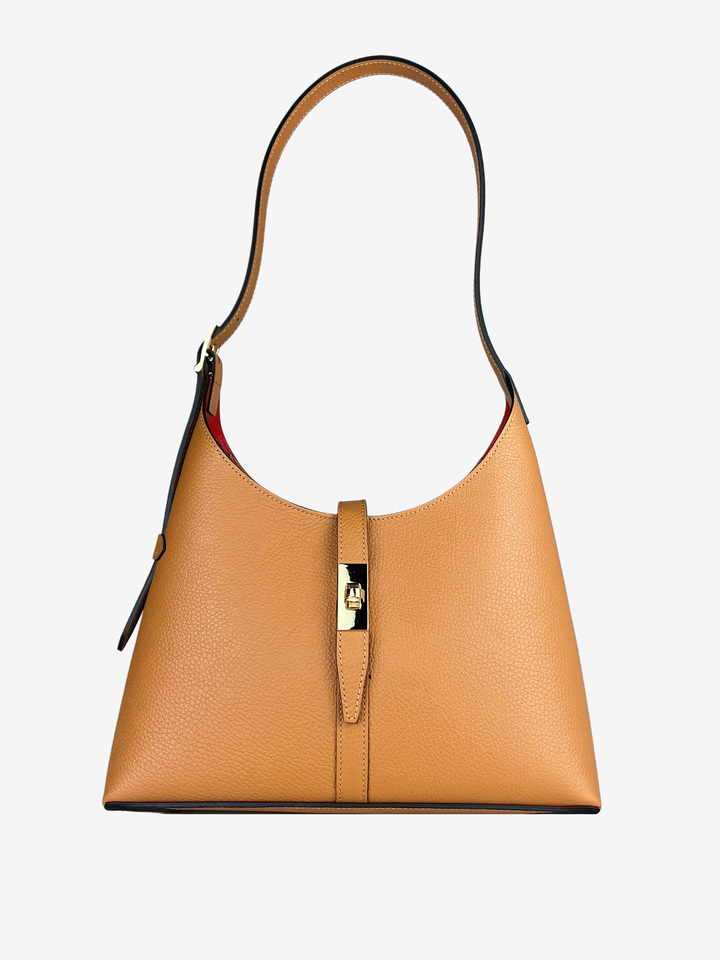 TOREBKA DAMSKA GINA HEGO'S MILANO