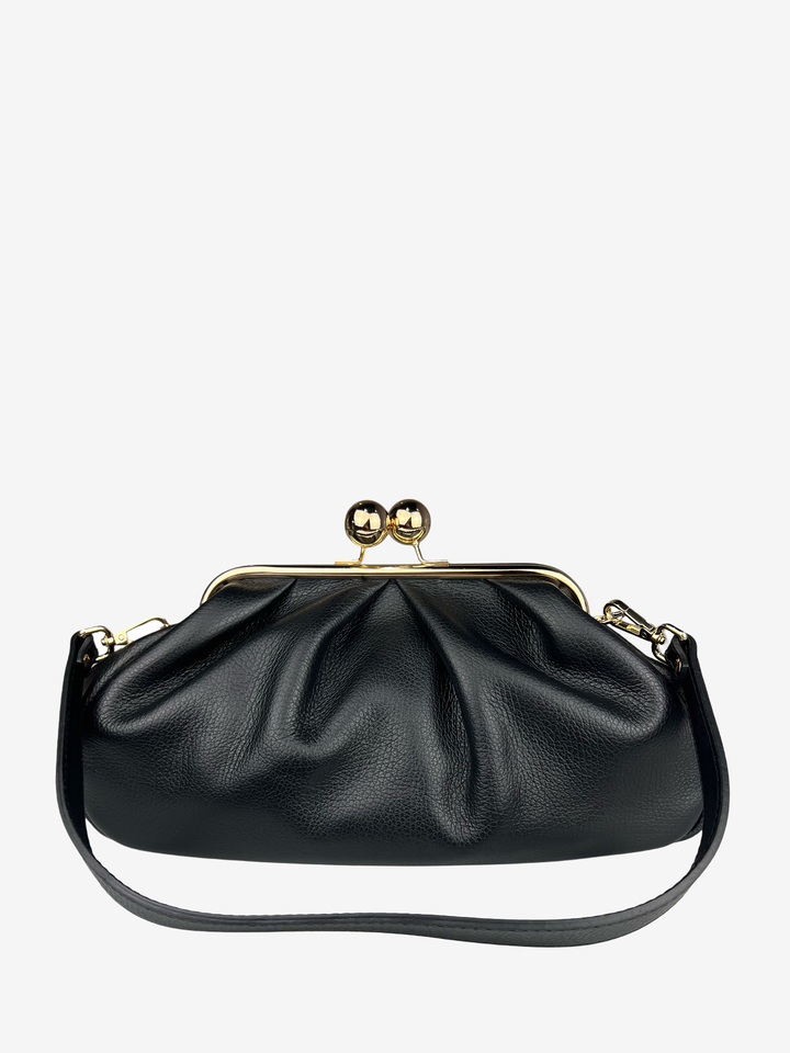 TOREBKA DAMSKA FLAVIA MINI HEGO'S MILANO