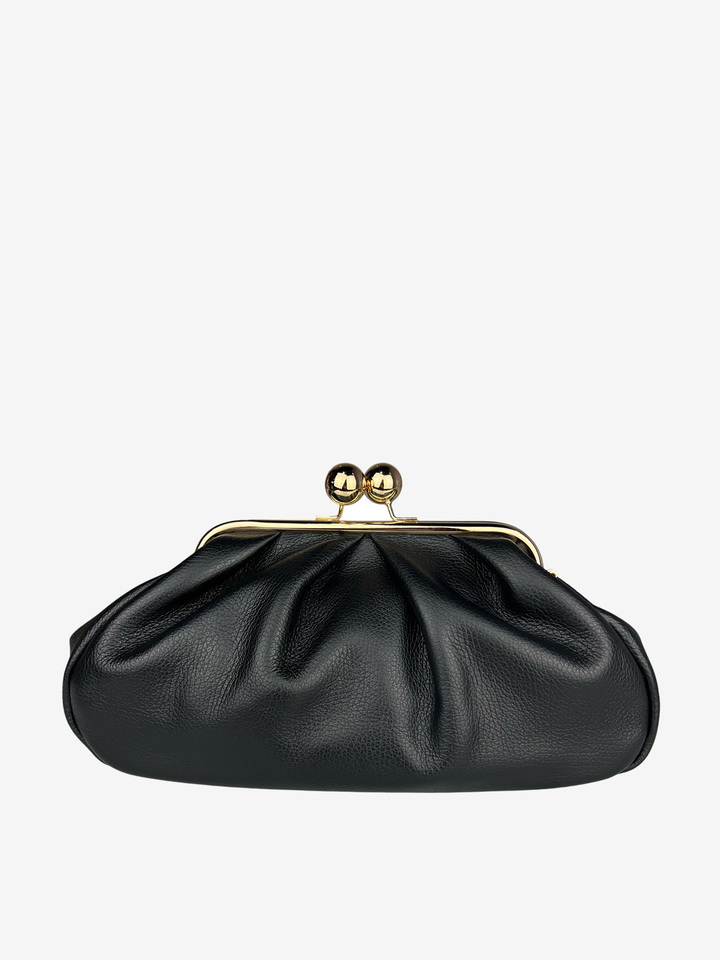 TOREBKA DAMSKA FLAVIA MINI HEGO'S MILANO