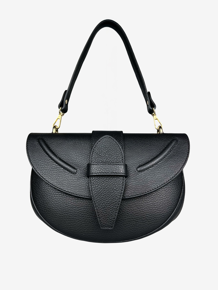 TOREBKA DAMSKA PIA HEGO'S MILANO