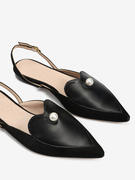 BALERINY HEGO'S MILANO