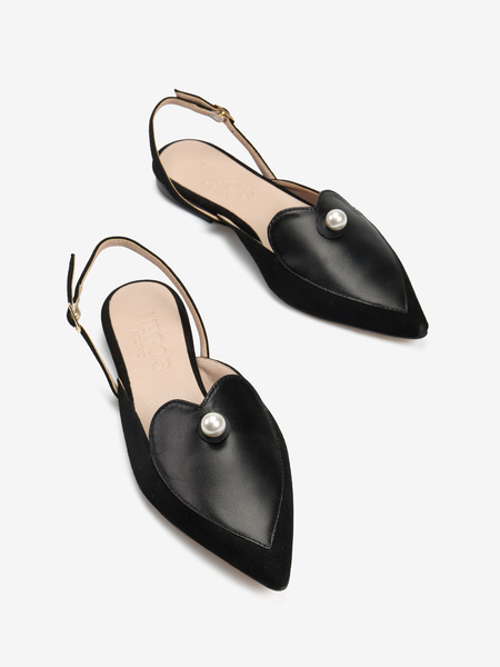 BALERINY HEGO'S MILANO