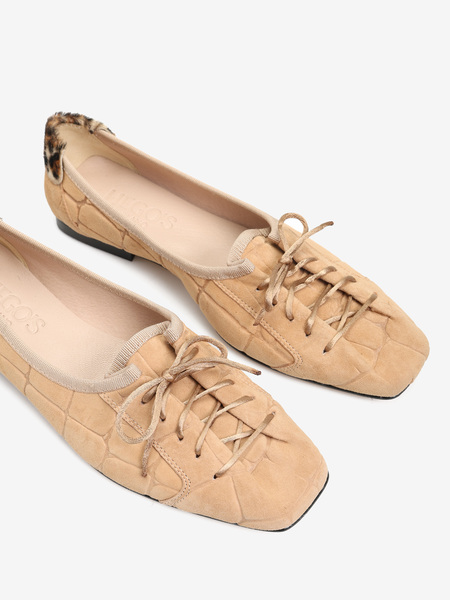 BALERINY HEGO'S MILANO