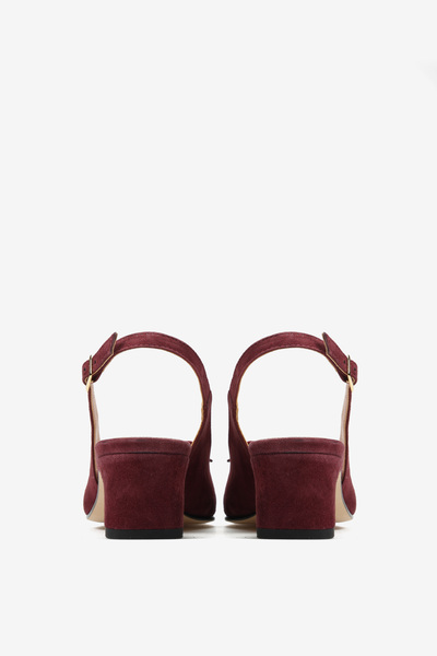 CZÓŁENKA HEGO'S MILANO