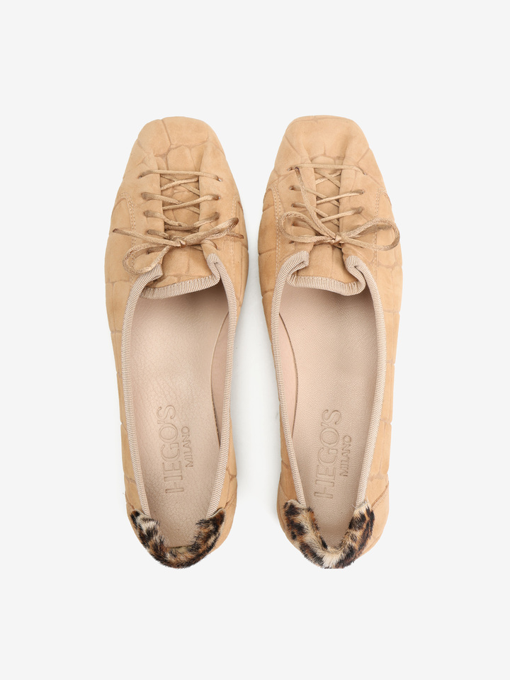 BALERINY  HEGO'S MILANO