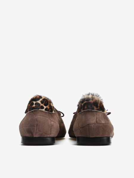 BALERINY HEGO'S MILANO