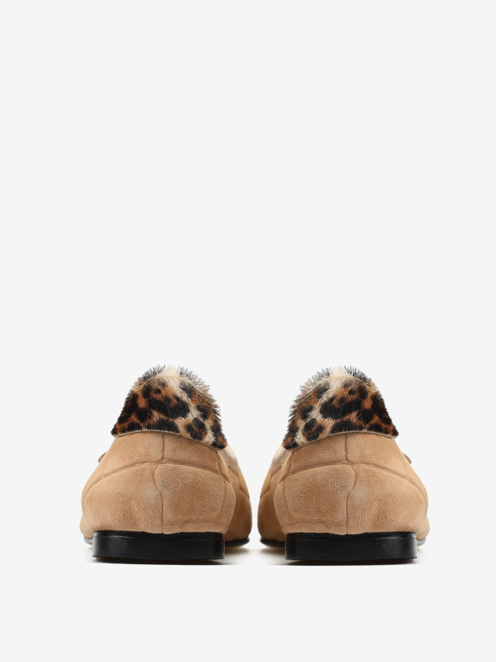 BALERINY  HEGO'S MILANO