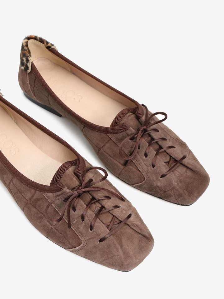 BALERINY  HEGO'S MILANO