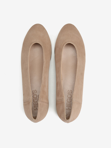 BALERINY HEGO'S Milano