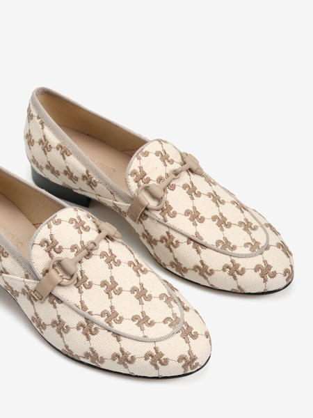 MOKASYNY HEGO'S MILANO