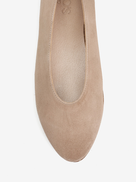 BALERINY HEGO'S Milano