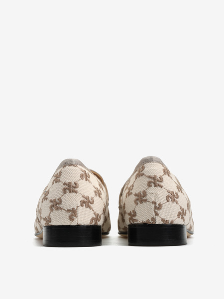 MOKASYNY HEGO'S MILANO