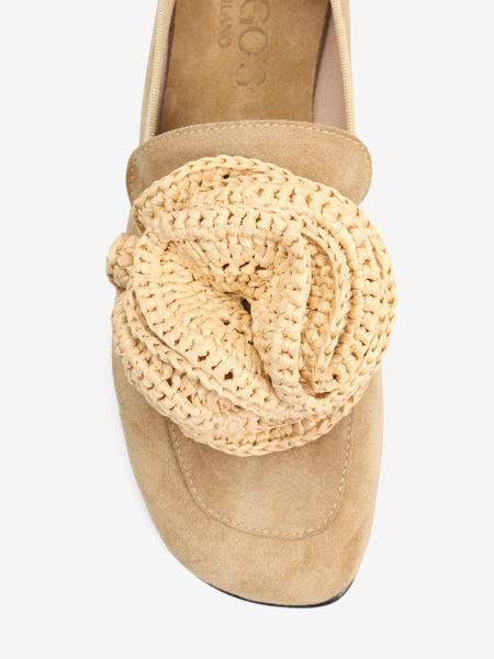 MOKASYNY HEGO'S MILANO