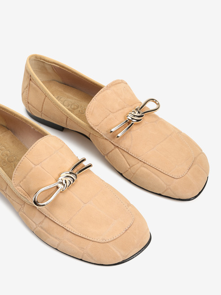 MOKASYNY HEGO'S MILANO