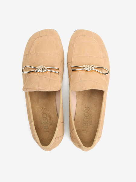 MOKASYNY HEGO'S MILANO