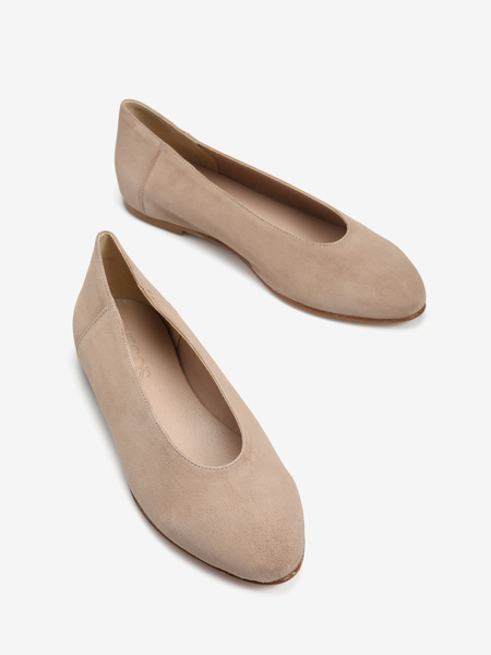 BALERINY HEGO'S Milano