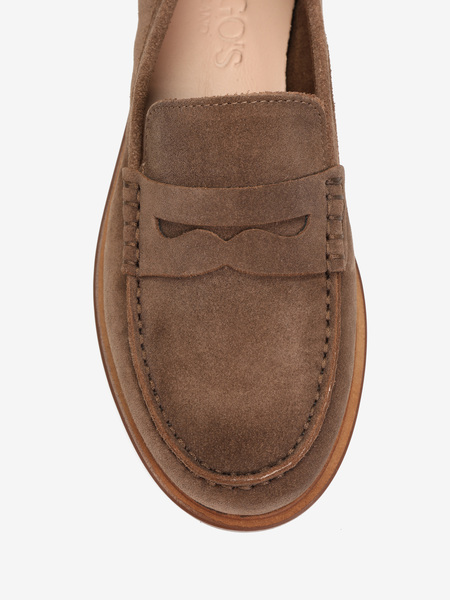 MOKASYNY HEGO'S MILANO