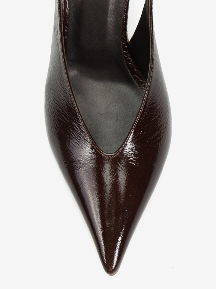 ELEGANCKIE SZPILKI HEGO'S MILANO