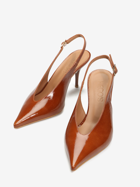 SZPILKI HEGO'S MILANO